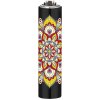 1ks CLIPPER® Metal Cover Mandala 3 6