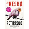 PETIRROJO CAMPAÑA DE VERANO EDICION LIMITADA HARRY HOLE 3