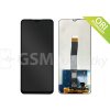 LCD displej + Dotykové sklo Xiaomi Redmi 10C Farba: Čierna
