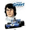 FRANÇOIS CEVERT