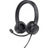 TRUST HS-201 USB PC HEADSET 25373