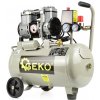 GEKO Kompresor 24l, 980W, bezolejový G80335