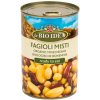 Fazuľa mix sterilizovaná 400 g BIO BIO IDEA