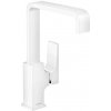 Hansgrohe Metropol - Umývadlová batéria s výpusťou Push-Open, matná biela - 32511700