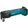 MAKITA DTM51Z Multifunkčné náradie oscilačné akumulátorové LXT Li-Ion 18V (bez akumulátorov a nabíjačky)
