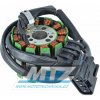 Arrowhead Stator Yamaha YZF-R1 / 04-08 + FZ1N + FZ1S / 06-14 + FZ8N + FZ8S / 11-15
