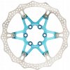 Reverse Alloy/Steel 6 dier 160 mm svetlo modrá