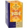 SONNENTOR čaj Bio Šťastie je otvoriť oči dokorán 30,6 g