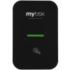 Wallbox MyBox HOME AC 11 kW 2. gen Rovný kábel 5 metrov