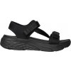 Lee Cooper dámske sandále SANDALS čierna