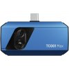 TOPDON termální infrakamera TC001 Max TOPTC001M