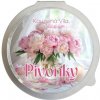 Kúzelná víla sójový vonný vosk PIVONKY 20 g