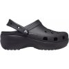 Crocs Classic Platform W 206750 001 (97653) Black 41