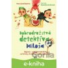 E-kniha Dobrodružstvá detektíva Miloša - Mária Grab Blašková