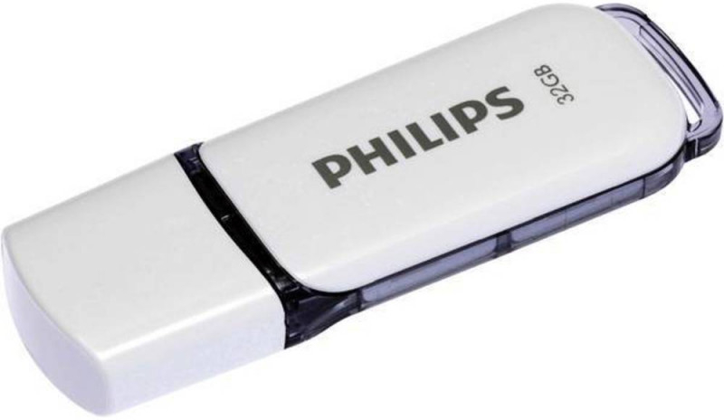 Philips SNOW 32GB FM32FD70B/00