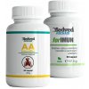 Medveď natural AA imunita 30 kapsúl + forIMUN 60 kapsúl