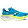 Pánska bežecká obuv Saucony Hurricane 24 Viziblue/Citron UK 11,5