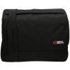 Enrico Benetti Amsterdam Shoulder Bag Black 13 L EB-54122001
