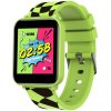 Canyon KW-43, Joyce, smart hodinky pre mládež, IPS displej 1.54´´, IP67, Entertainment, hry, športy, notifikácie, zelené CNE-KW43YB