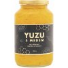 Yuzu Tea s medom 1000 g