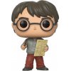 Funko POP! Harry Potter: Harry Potter with Marauders Map
