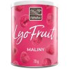 FARMLAND Lyofruit – maliny 70g