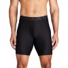 Pánske boxerky Under Armour PERF TECH 9IN (3-PACK) čierne 1383880-001 - L
