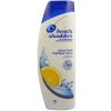 Head & Shoulders Citrus Fresh šampón proti lupinám na mastné vlasy 400 ml