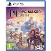RPG MAKER WITH (PS5)