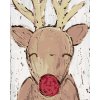 ZUTY Maľovanie podľa čísel SOB RUDOLF HALEY BUSH Rámovanie vypnuté plátno na rám Rozmer 80 x 100 cm
