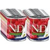Farmina N&D Dog Quinoa Digestion Lamb konzerva 12 x 285 g