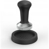 Xavax Barista tamper na kávu s podložkou, 51 mm, nerez
