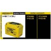 MotoBatt 12V 10,5Ah (P+L) MBTX9U, MBTX9U