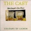 Cast - Colours Of Lichen [CD]