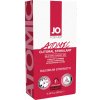 SYSTEM JO CLITORAL GEL WARMING SPICY 10 ml