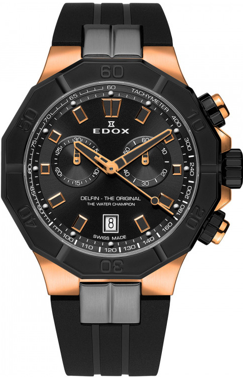 Edox 10113 37RNCA NIR