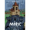 Komiks MÓRIC 11. - Ladislav Dlhý, Mário Drgoňa