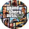Jedlý papier GTA päť 19,5cm - Pictu Hap