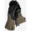 Turistické rukavice Millet Trilogy Icon 3 Finger GTX Glove - deep jungle