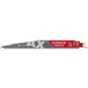 Milwaukee 48475526 TCT AX 230 x 5T pílové listy (5 ks)