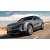 Priečniky Thule WingBar Evo Cadillac Lyriq 2023-