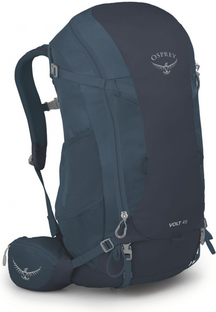 Osprey Volt 45l muted space blue