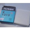 FILTRON K1313, Peľový a prachový filter interiéru - 6R0820367