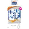 Halantex Obliečky- NERF Nation 140x200, 70x90, NF-0129BL