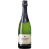Bouvet Saphir Saumur Brut Vintage 0, 12,5% 0,375 l (čistá fľaša)