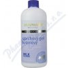 Vivapharm Kozí hydratačný sprchový gél 400 ml