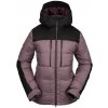 Bunda na snowboard Volcom Wms Lifted Down Jacket rosewood L 22/23 - Odosielame do 24 hodín