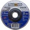 FLEXOVIT Kotúč 150x7,0x22 Fast Cut oceľ/nerez