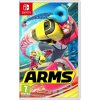 SWITCH ARMS