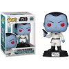 Funko POP! Star Wars - Grand Admiral Thrawn